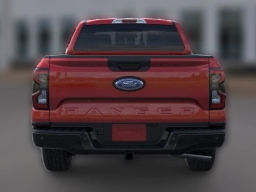 Ford Ranger LARIAT 4WD SuperCrew 5' Box 2026
