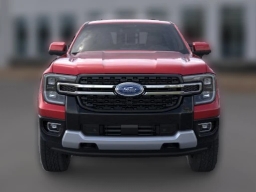 Ford Ranger LARIAT 4WD SuperCrew 5' Box 2026