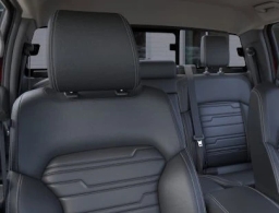 Ford Ranger LARIAT 4WD SuperCrew 5' Box 2026