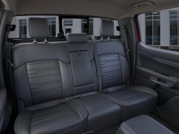 Ford Ranger LARIAT 4WD SuperCrew 5' Box 2026