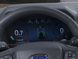 Ford Ranger LARIAT 4WD SuperCrew 5' Box 2026