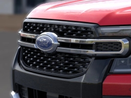 Ford Ranger LARIAT 4WD SuperCrew 5' Box 2026