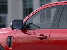 Ford Ranger LARIAT 4WD SuperCrew 5' Box 2026