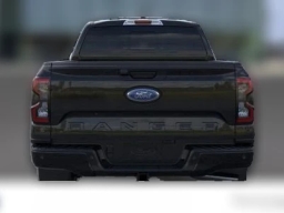 Ford Ranger LARIAT 4WD SuperCrew 5' Box 2026