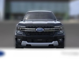 Ford Ranger LARIAT 4WD SuperCrew 5' Box 2026