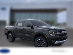 Ford Ranger LARIAT 4WD SuperCrew 5' Box 2026