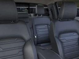 Ford Ranger LARIAT 4WD SuperCrew 5' Box 2026