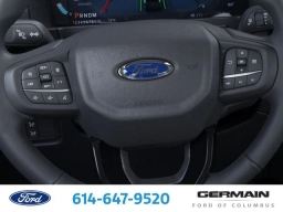 Ford Ranger LARIAT 4WD SuperCrew 5' Box 2026