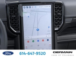 Ford Ranger LARIAT 4WD SuperCrew 5' Box 2026