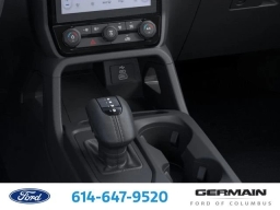 Ford Ranger LARIAT 4WD SuperCrew 5' Box 2026