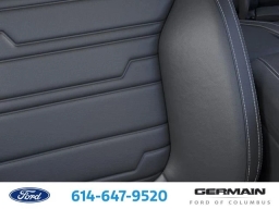 Ford Ranger LARIAT 4WD SuperCrew 5' Box 2026