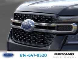 Ford Ranger LARIAT 4WD SuperCrew 5' Box 2026