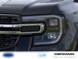 Ford Ranger LARIAT 4WD SuperCrew 5' Box 2026