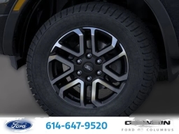 Ford Ranger LARIAT 4WD SuperCrew 5' Box 2026