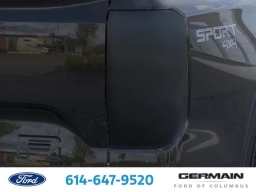 Ford Ranger LARIAT 4WD SuperCrew 5' Box 2026