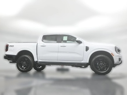 Ford Ranger LARIAT 4WD SuperCrew 5' Box 2025