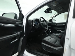 Ford Ranger LARIAT 4WD SuperCrew 5' Box 2025