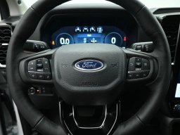 Ford Ranger LARIAT 4WD SuperCrew 5' Box 2025