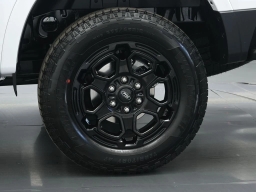 Ford Ranger LARIAT 4WD SuperCrew 5' Box 2025