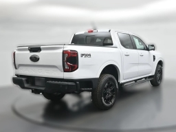 Ford Ranger LARIAT 4WD SuperCrew 5' Box 2025