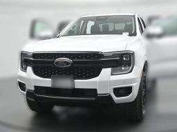 Ford Ranger LARIAT 4WD SuperCrew 5' Box 2025