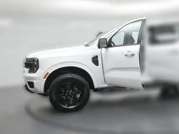 Ford Ranger LARIAT 4WD SuperCrew 5' Box 2025