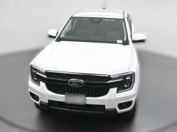 Ford Ranger LARIAT 4WD SuperCrew 5' Box 2025