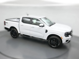 Ford Ranger LARIAT 4WD SuperCrew 5' Box 2025
