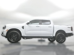 Ford Ranger LARIAT 4WD SuperCrew 5' Box 2025