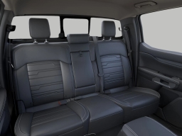 Ford Ranger LARIAT 4WD SuperCrew 5' Box 2026