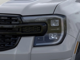 Ford Ranger LARIAT 4WD SuperCrew 5' Box 2026