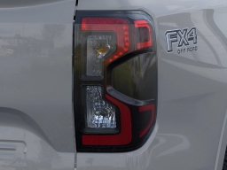 Ford Ranger LARIAT 4WD SuperCrew 5' Box 2026