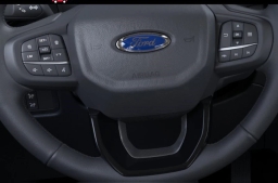 Ford Ranger LARIAT 4WD SuperCrew 5' Box 2026