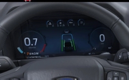 Ford Ranger LARIAT 4WD SuperCrew 5' Box 2026