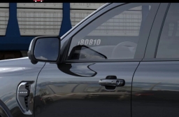 Ford Ranger LARIAT 4WD SuperCrew 5' Box 2026