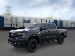 Ford Ranger LARIAT 4WD SuperCrew 5' Box 2026