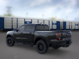 Ford Ranger LARIAT 4WD SuperCrew 5' Box 2026