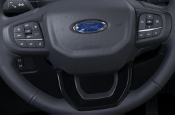 Ford Ranger LARIAT 4WD SuperCrew 5' Box 2026