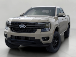 Ford Ranger LARIAT 4WD SuperCrew 5' Box 2025