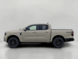 Ford Ranger LARIAT 4WD SuperCrew 5' Box 2025