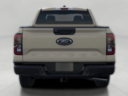 Ford Ranger LARIAT 4WD SuperCrew 5' Box 2025