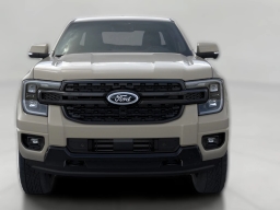 Ford Ranger LARIAT 4WD SuperCrew 5' Box 2025