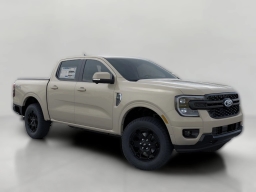 Ford Ranger LARIAT 4WD SuperCrew 5' Box 2025