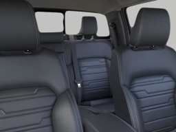 Ford Ranger LARIAT 4WD SuperCrew 5' Box 2025