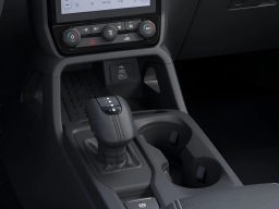 Ford Ranger LARIAT 4WD SuperCrew 5' Box 2025