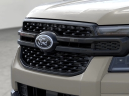 Ford Ranger LARIAT 4WD SuperCrew 5' Box 2025