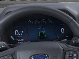 Ford Ranger LARIAT 4WD SuperCrew 5' Box 2026