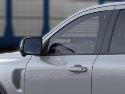 Ford Ranger LARIAT 4WD SuperCrew 5' Box 2026