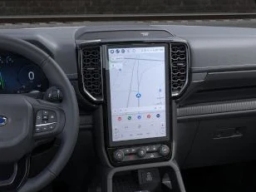 Ford Ranger LARIAT 4WD SuperCrew 5' Box 2026