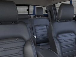 Ford Ranger LARIAT 4WD SuperCrew 5' Box 2026